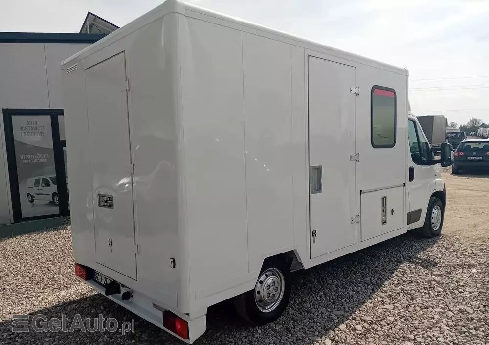 FIAT Ducato 