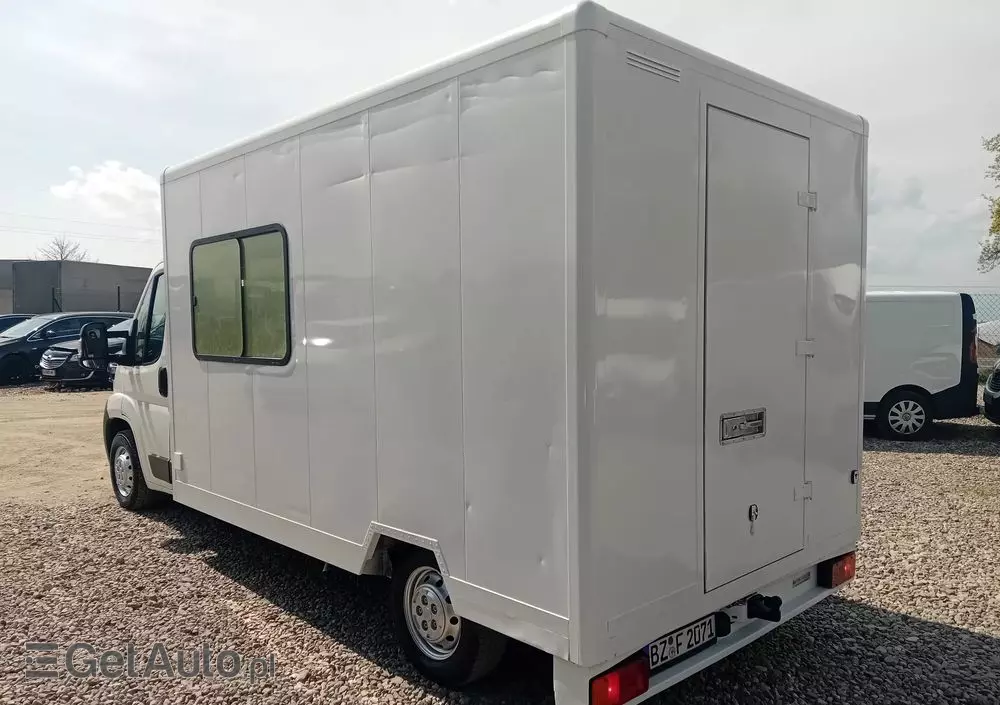FIAT Ducato 