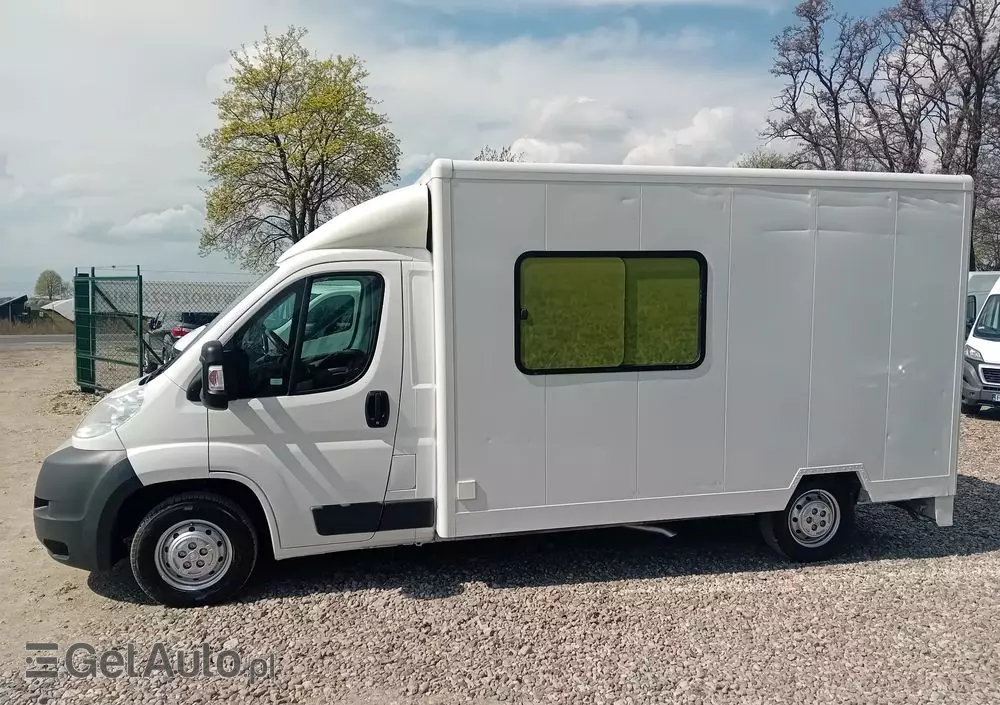 FIAT Ducato 