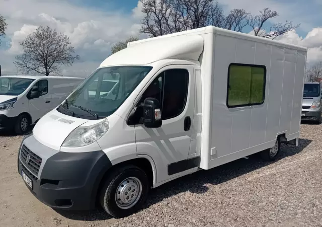 FIAT Ducato 