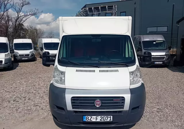 FIAT Ducato 