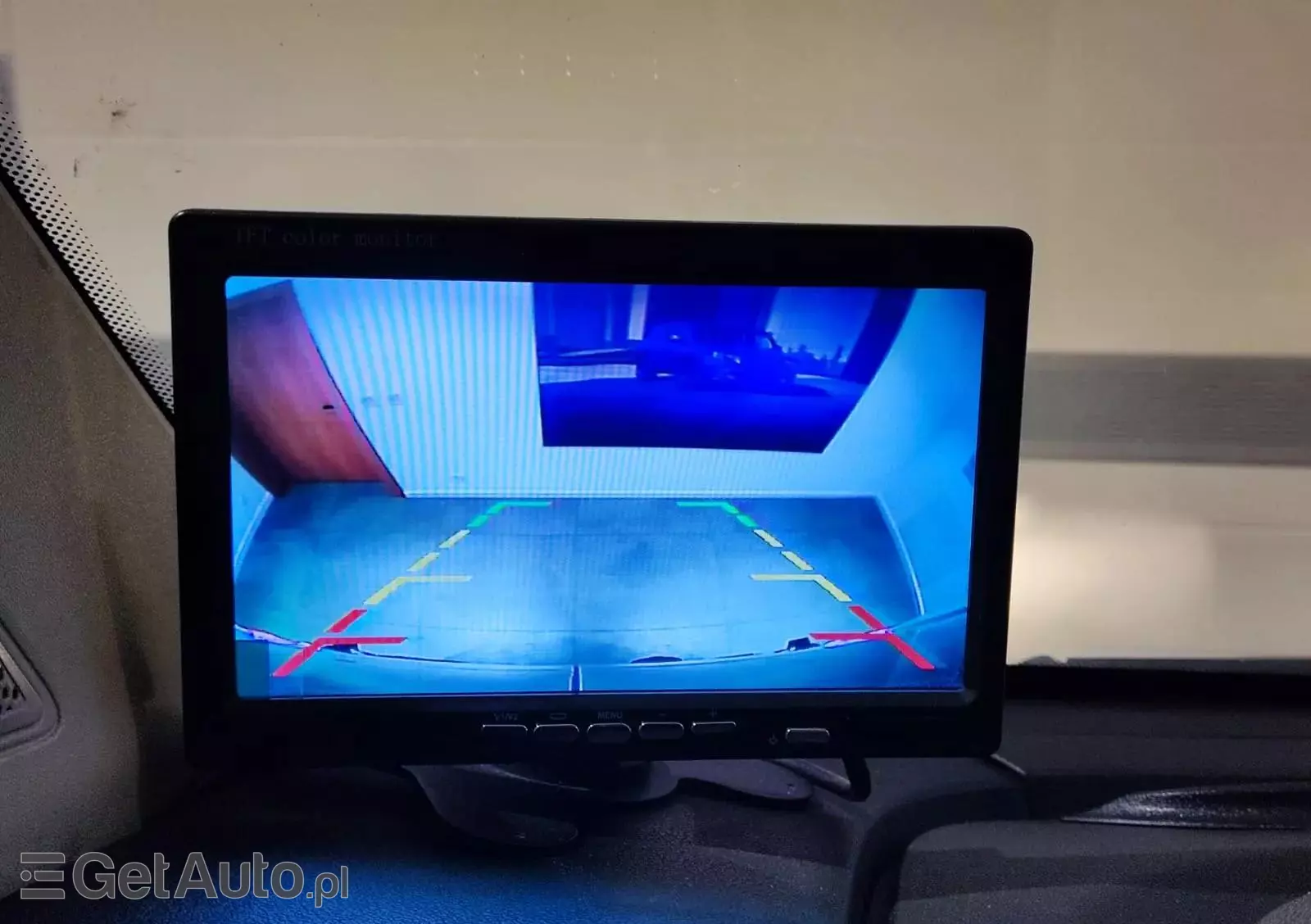 PEUGEOT Boxer furgon PRO L3H2 