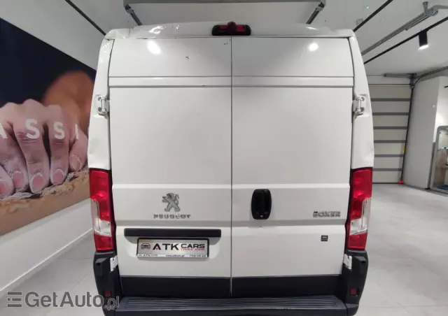 PEUGEOT Boxer furgon PRO L3H2 