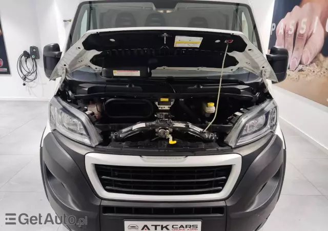 PEUGEOT Boxer furgon PRO L3H2 