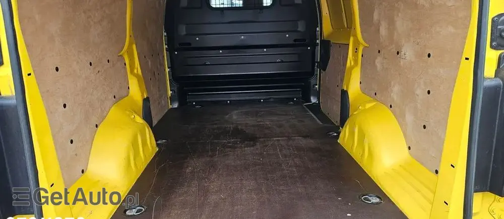 PEUGEOT EXPERT / WERSJA LONG / 2.0 HDI 