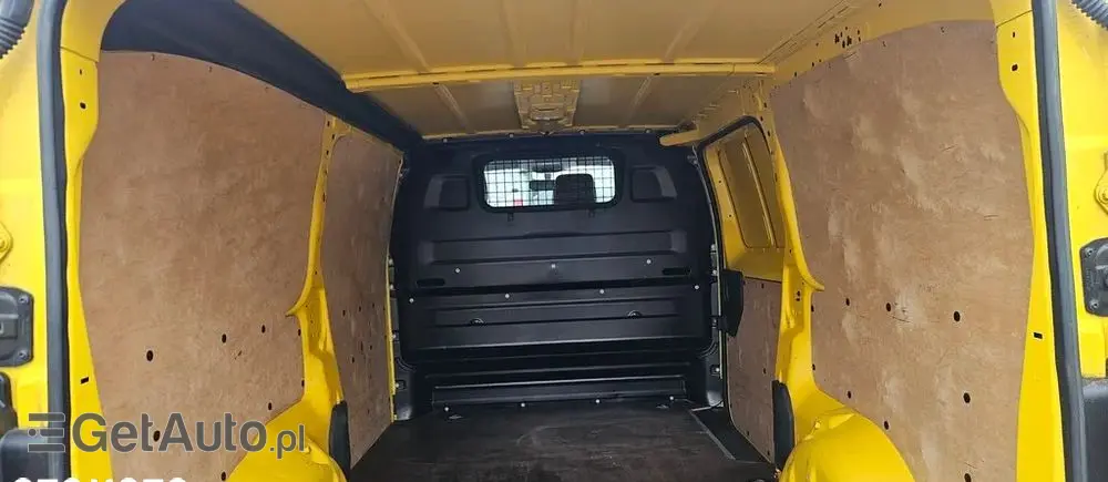 PEUGEOT EXPERT / WERSJA LONG / 2.0 HDI 