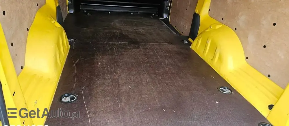 PEUGEOT EXPERT / WERSJA LONG / 2.0 HDI 