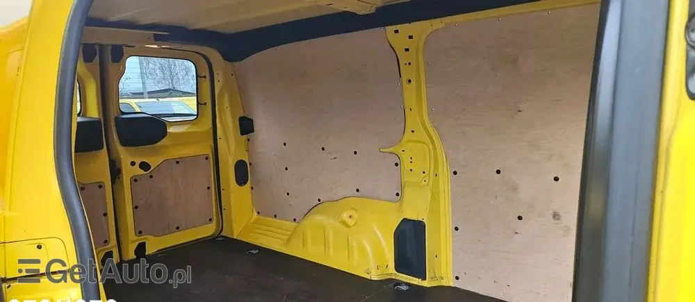 PEUGEOT EXPERT / WERSJA LONG / 2.0 HDI 