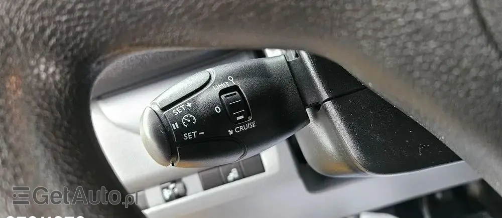 PEUGEOT EXPERT / WERSJA LONG / 2.0 HDI 