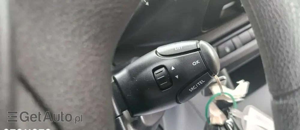 PEUGEOT EXPERT / WERSJA LONG / 2.0 HDI 