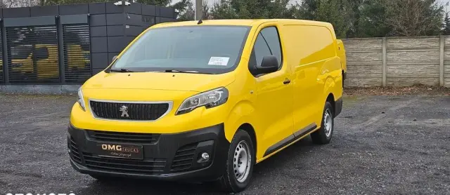 PEUGEOT EXPERT / WERSJA LONG / 2.0 HDI 