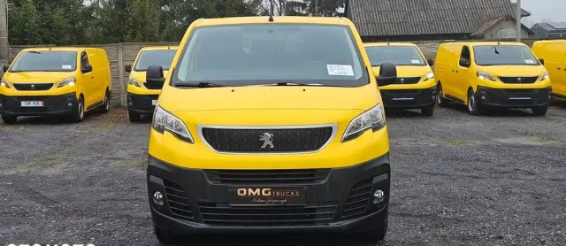 PEUGEOT EXPERT / WERSJA LONG / 2.0 HDI 
