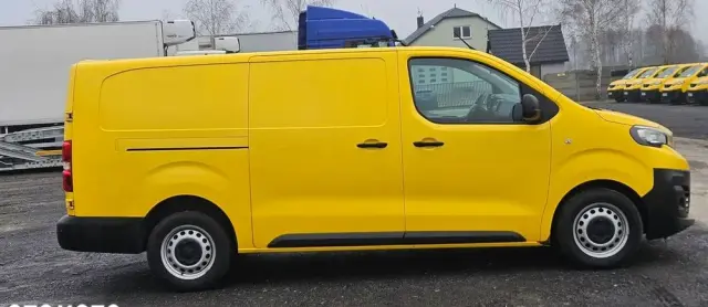 PEUGEOT EXPERT / WERSJA LONG / 2.0 HDI 