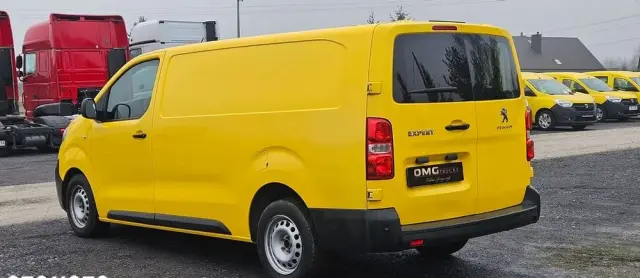 PEUGEOT EXPERT / WERSJA LONG / 2.0 HDI 
