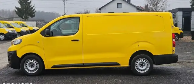 PEUGEOT EXPERT / WERSJA LONG / 2.0 HDI 