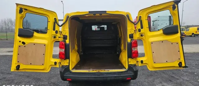 PEUGEOT EXPERT / WERSJA LONG / 2.0 HDI 