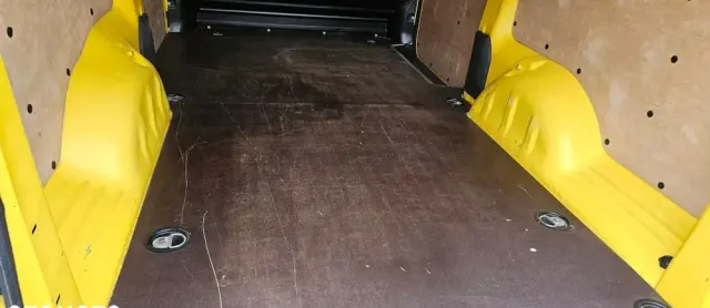 PEUGEOT EXPERT / WERSJA LONG / 2.0 HDI 