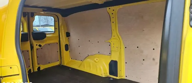 PEUGEOT EXPERT / WERSJA LONG / 2.0 HDI 