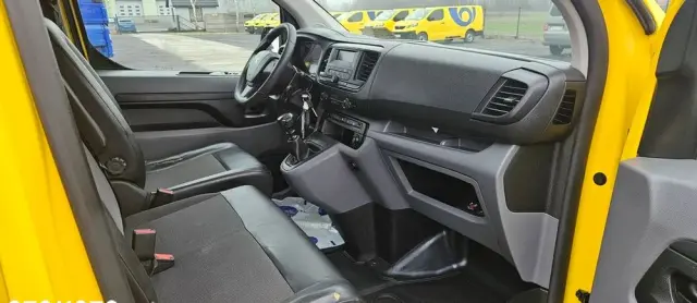 PEUGEOT EXPERT / WERSJA LONG / 2.0 HDI 