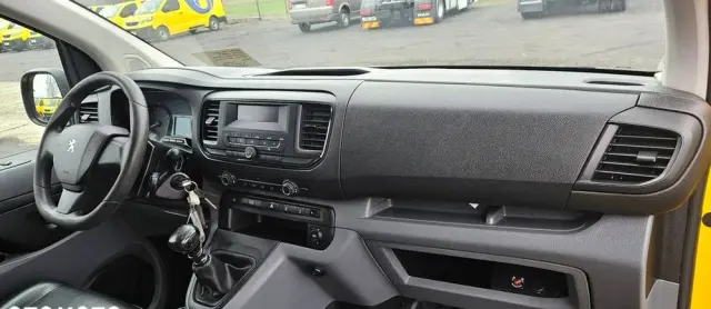 PEUGEOT EXPERT / WERSJA LONG / 2.0 HDI 