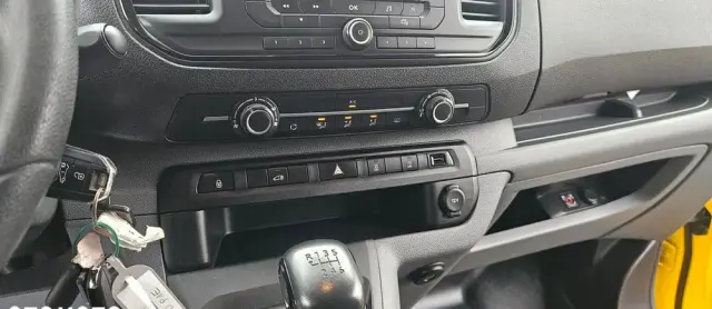 PEUGEOT EXPERT / WERSJA LONG / 2.0 HDI 