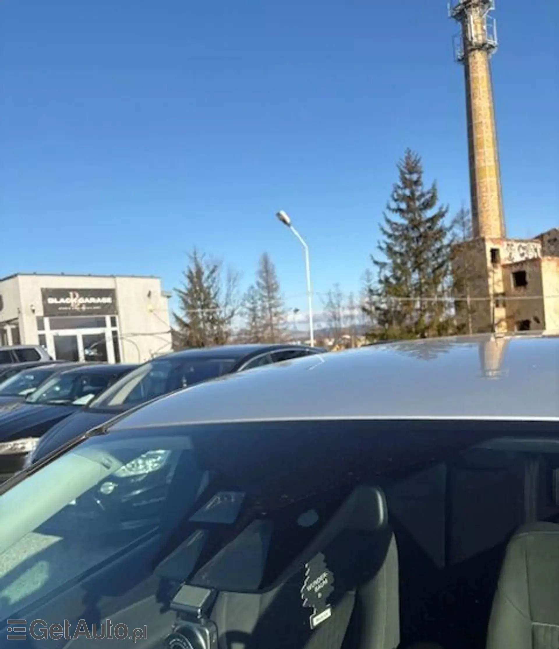 FORD Focus 1.6 TDCi (95 KM)