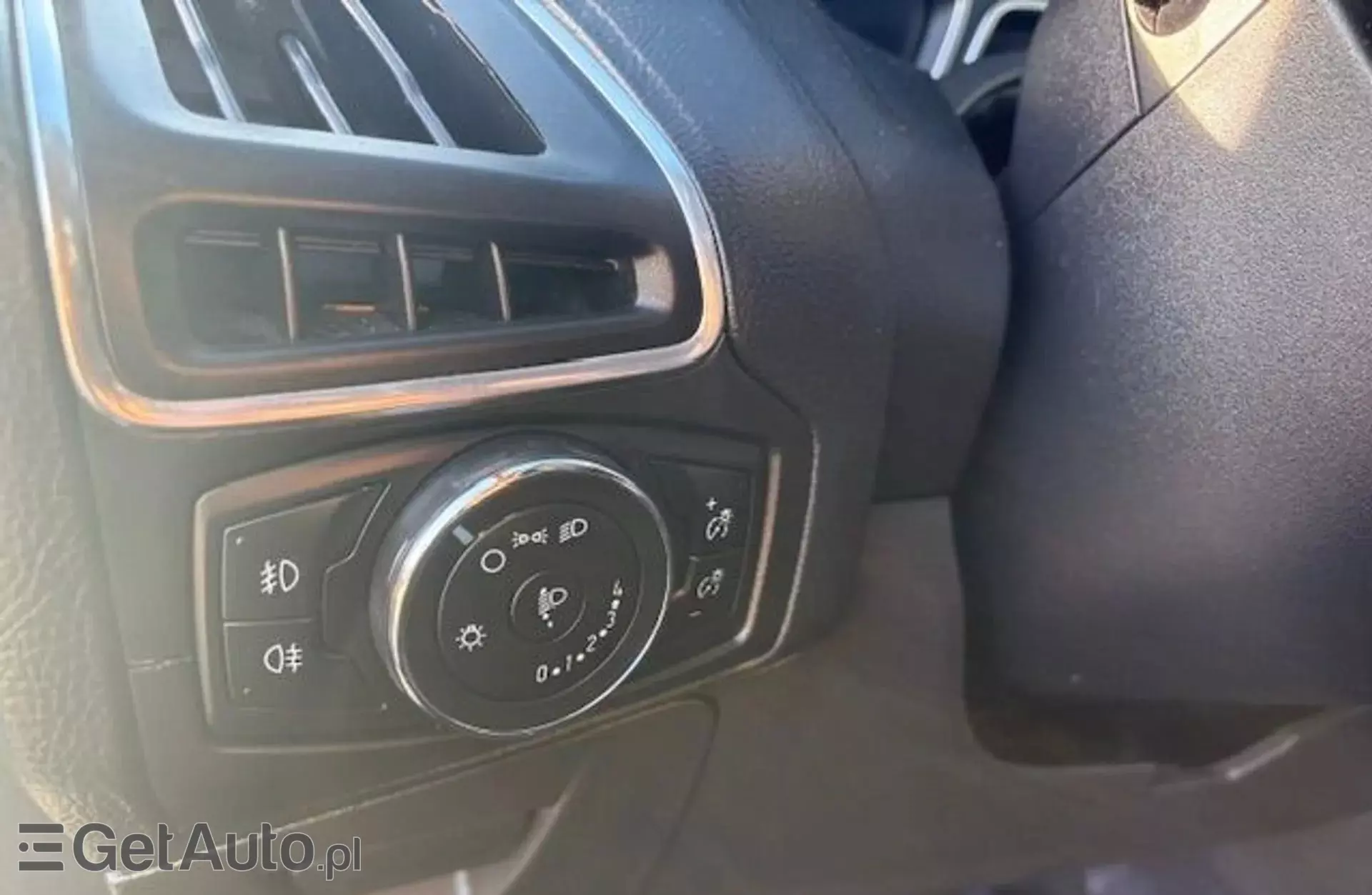 FORD Focus 1.6 TDCi (95 KM)