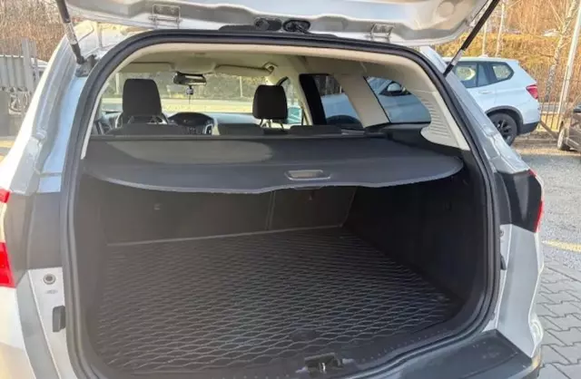 FORD Focus 1.6 TDCi (95 KM)