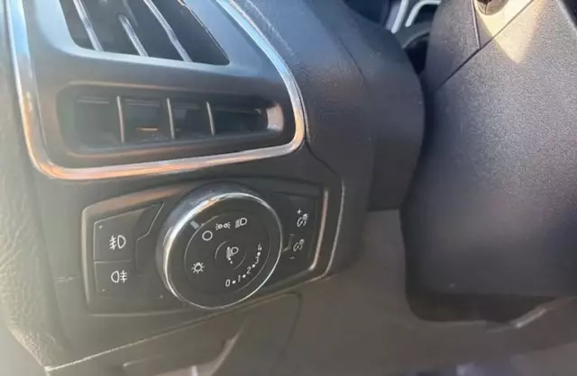 FORD Focus 1.6 TDCi (95 KM)