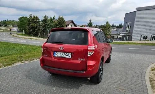 TOYOTA Rav 4 