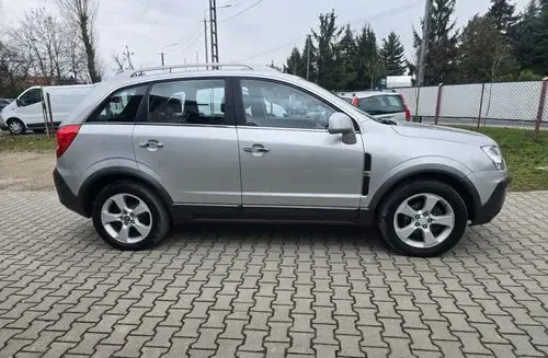 OPEL Antara 