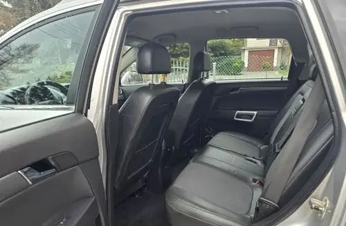 OPEL Antara 
