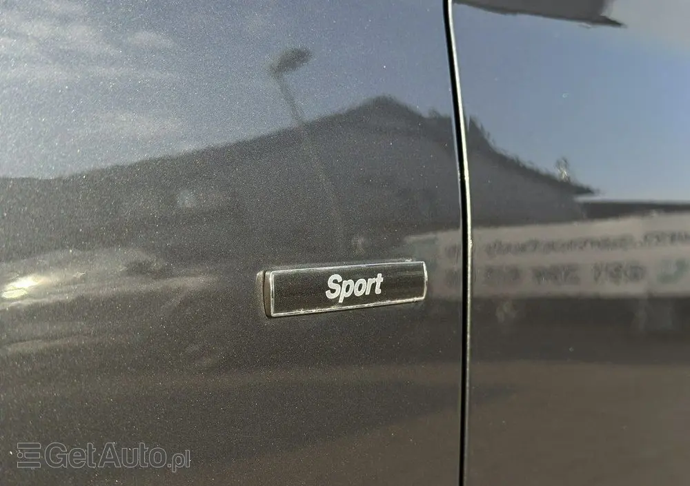 BMW Seria 1 118d Sport Line
