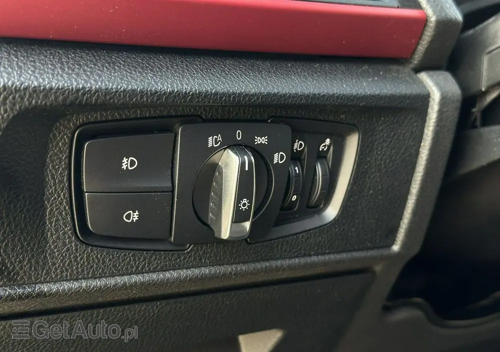 BMW Seria 1 118d Sport Line
