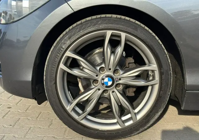 BMW Seria 1 118d Sport Line