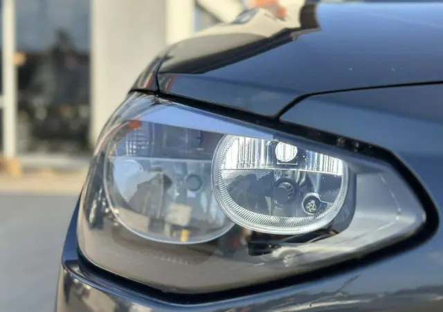 BMW Seria 1 118d Sport Line