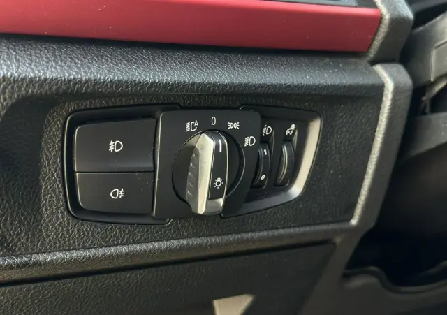BMW Seria 1 118d Sport Line