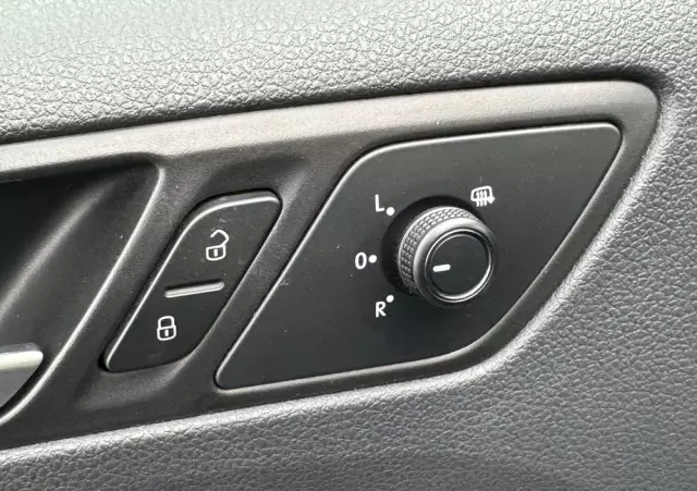 VOLKSWAGEN Jetta 1.4 TSI BMT Comfortline