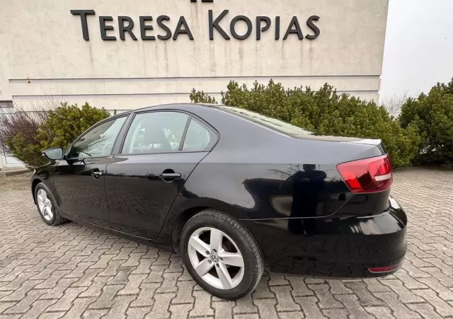 VOLKSWAGEN Jetta 1.4 TSI BMT Comfortline