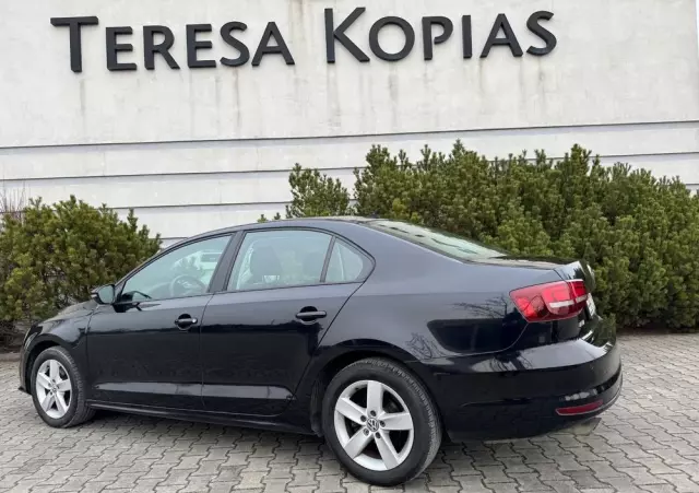 VOLKSWAGEN Jetta 1.4 TSI BMT Comfortline