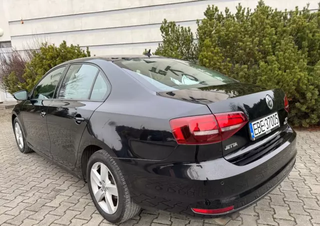 VOLKSWAGEN Jetta 1.4 TSI BMT Comfortline