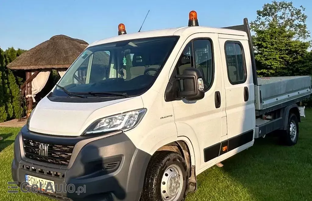FIAT Ducato 