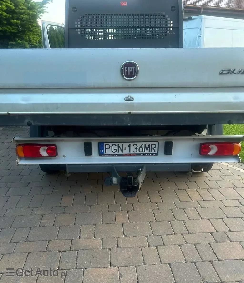 FIAT Ducato 