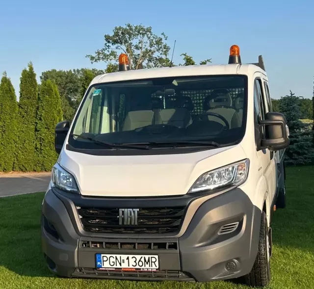 FIAT Ducato 