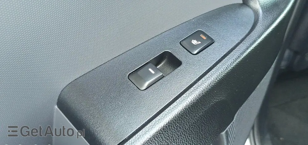 KIA Sportage 1.7 CRDI 2WD Dream-Team Edition