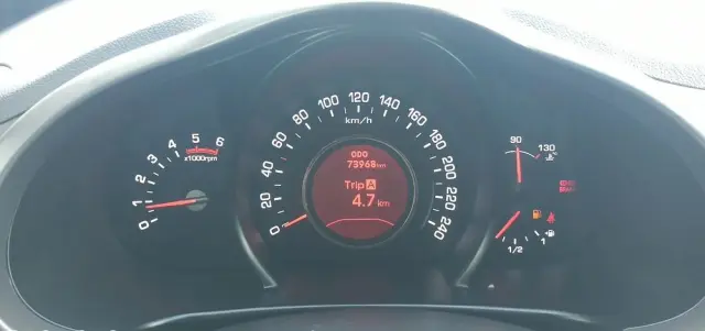 KIA Sportage 1.7 CRDI 2WD Dream-Team Edition