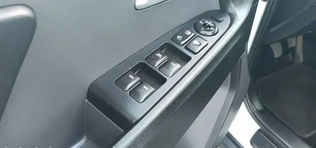 KIA Sportage 1.7 CRDI 2WD Dream-Team Edition