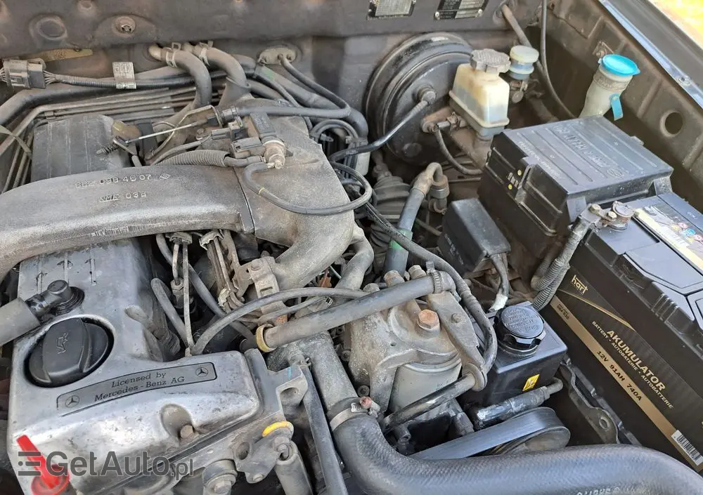 SSANGYONG/KGM Rexton 