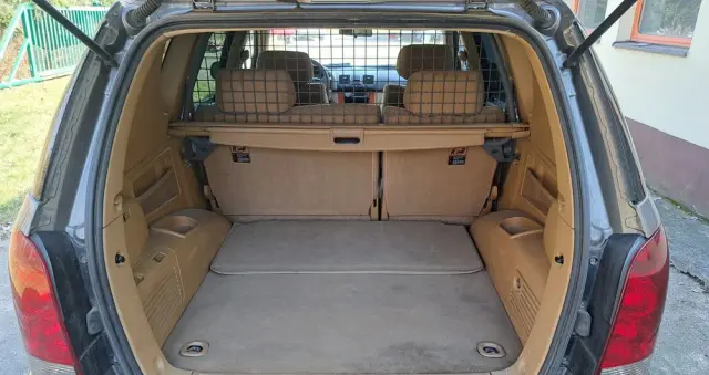 SSANGYONG/KGM Rexton 