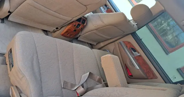 SSANGYONG/KGM Rexton 